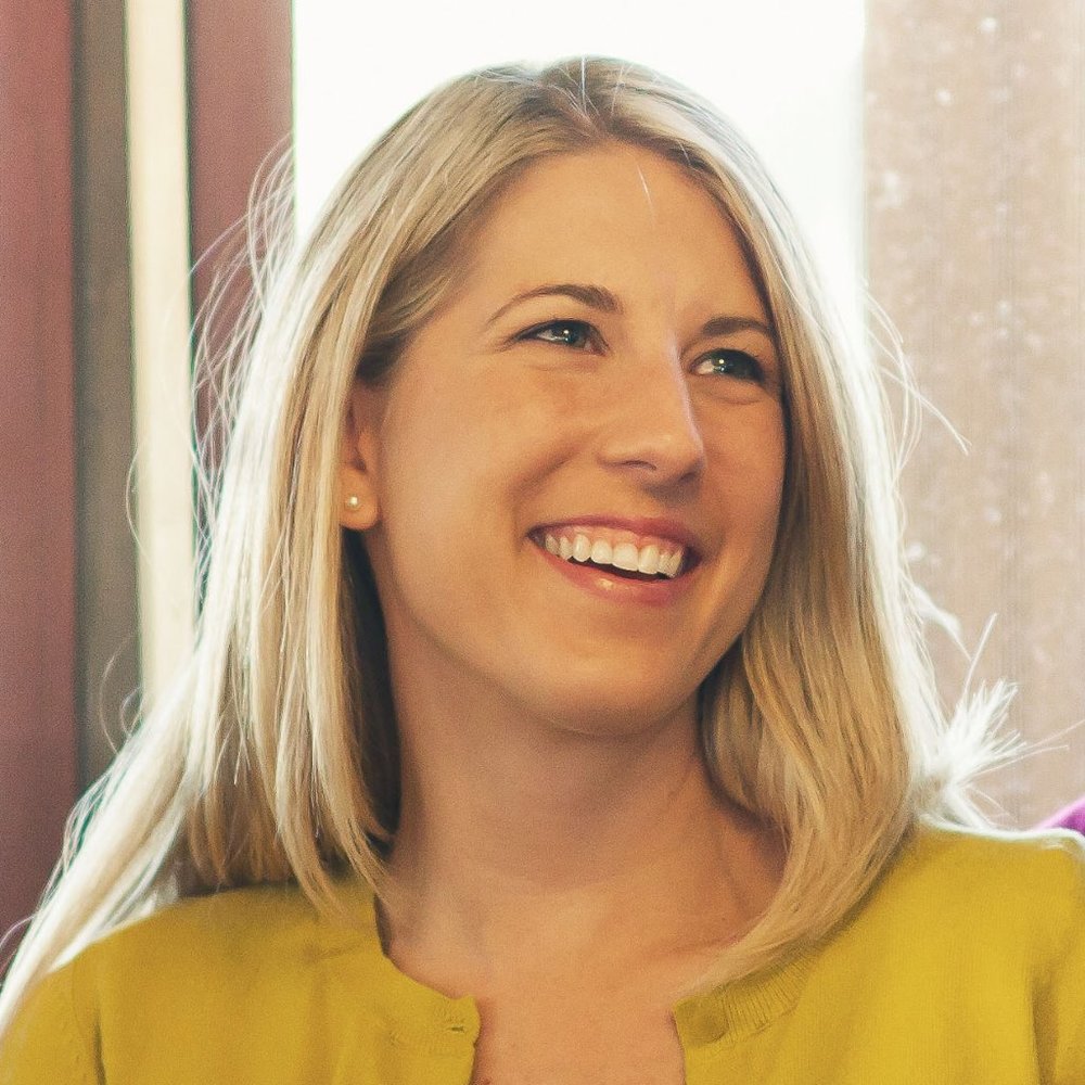 Meet your Posher, Andi